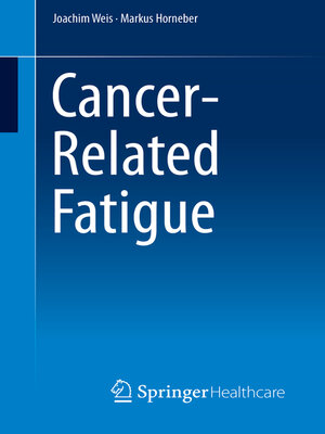 cover image of Cancer-Related Fatigue